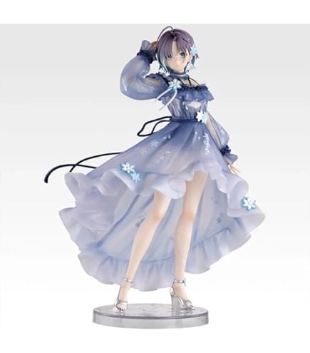 Amazon | 一番くじ アイドルマ*スター シャイニーカ*ラーズ Midnight